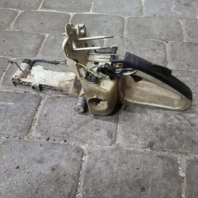 STIHL MS270 Kuro bakas