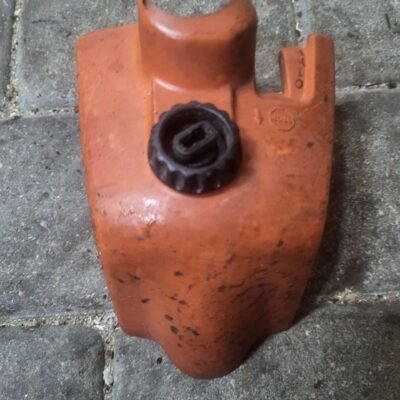 STIHL MS270 Oro filtro dangtelis