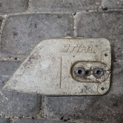 STIHL MS270 Sankabos dangtelis