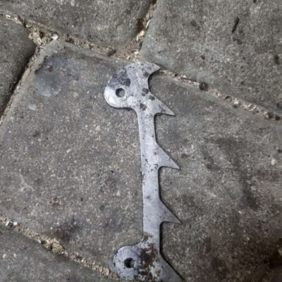 STIHL MS270 Atraminiai dantys