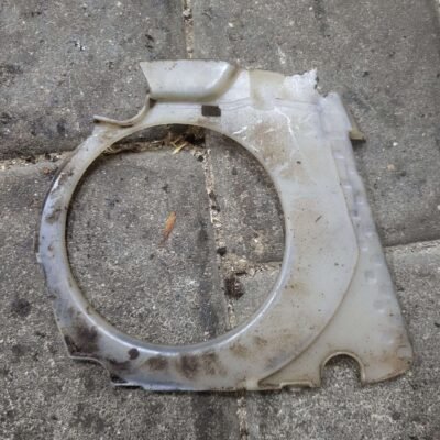 STIHL MS270 Oro nukreipėjas