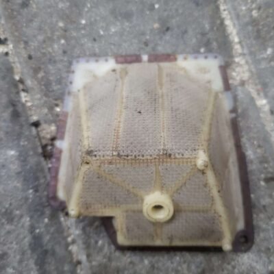 STIHL MS270 Oro filtras