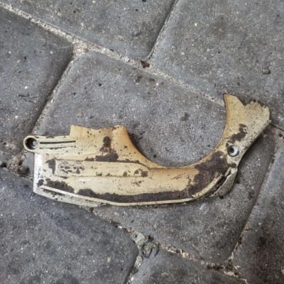 STIHL MS270 Stabdžių juostos dangtelis