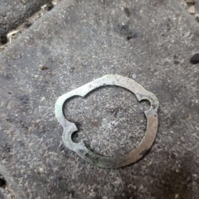 STIHL MS270 Karbiuratoriaus poveržlė