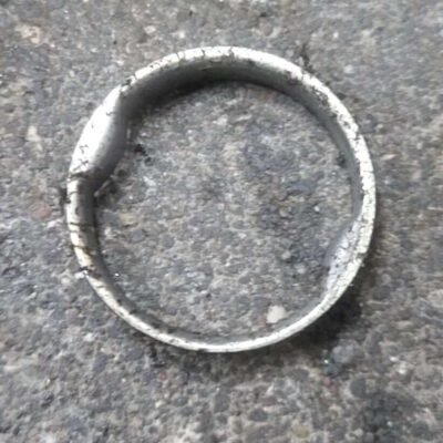 STIHL MS270 Įsiurbimo kolektoriaus žiedas