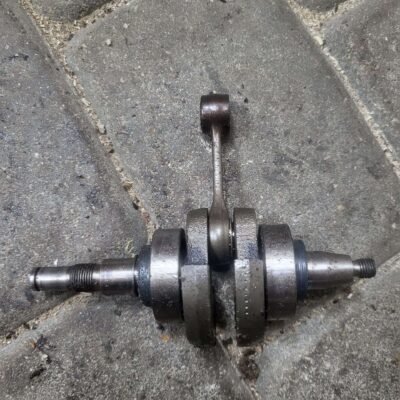 STIHL MS270 Alkūninis velenas