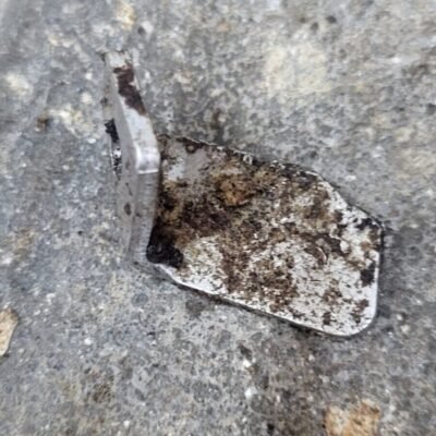 Husqvarna 142 Grandinės gaudyklė