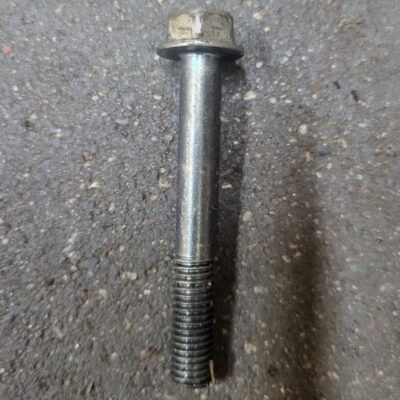 HONDA GX160 Variklio galvutės varžtas 65mm