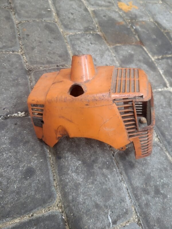 STIHL FS350 Cilindro dangtelis