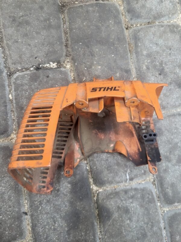 STIHL FS350 Cilindro dangtelis - Image 2