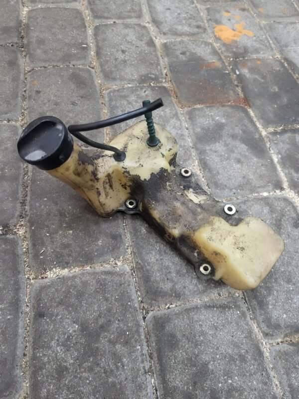 STIHL FS350 Kuro bakas
