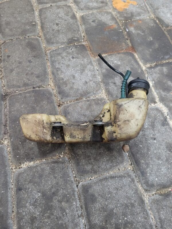 STIHL FS350 Kuro bakas - Image 2