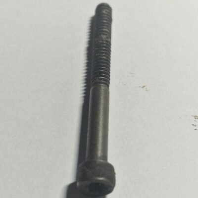 Kinietiškas varžtas 53mm