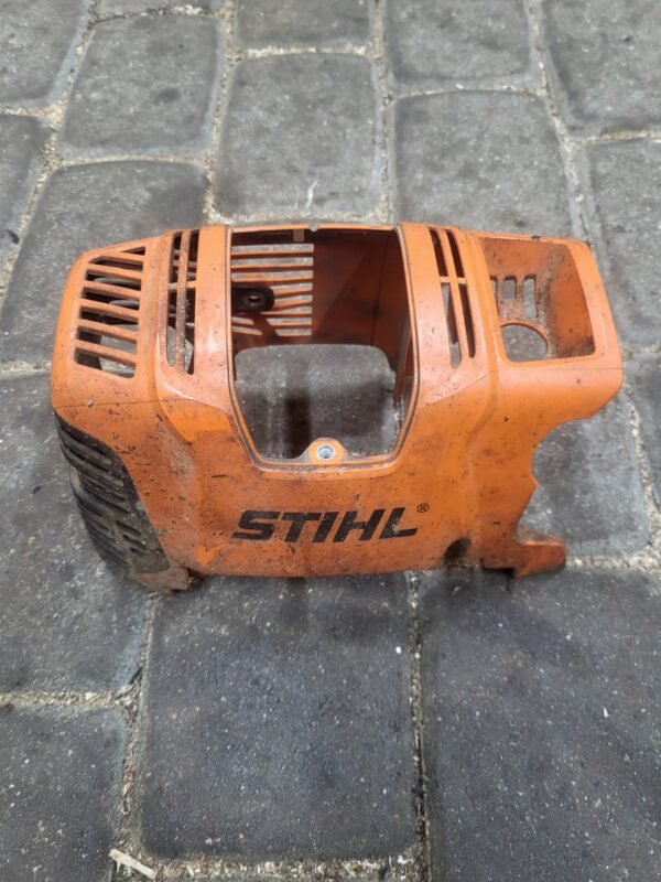 STIHL FS89 Cilindro dangtelis