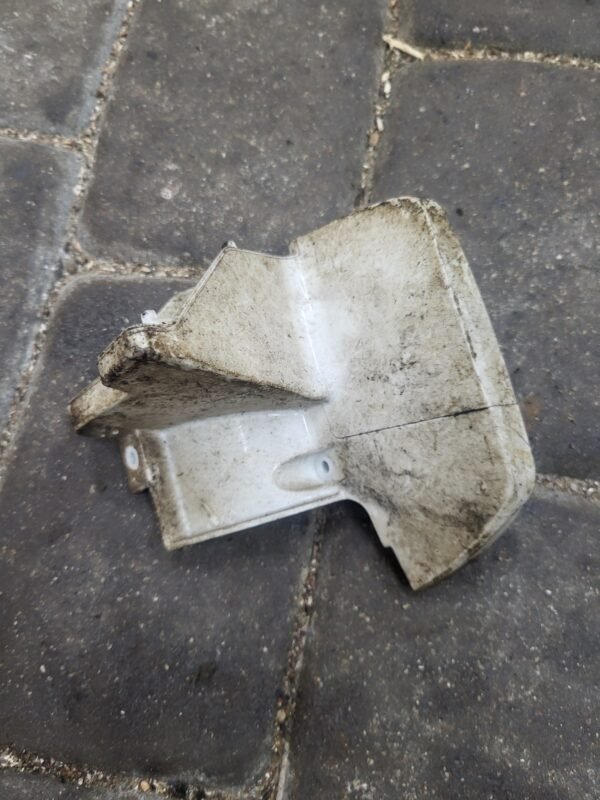 STIHL FS89 Korpuso dalis