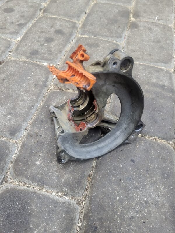 STIHL FS89 Karteris