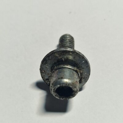 Kinietiškas varžtas 19mm