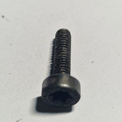 Kinietiškas varžtas 16mm