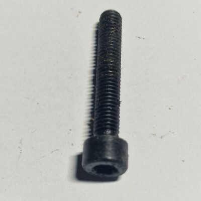 Kinietiškas varžtas 33m