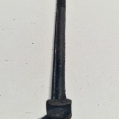 Kinietiškas varžtas 84mm