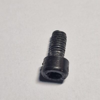 Kinietiškas varžtas 12mm