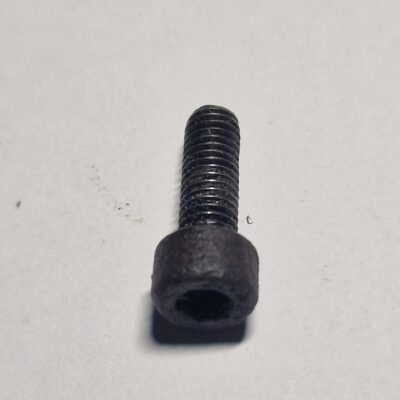 Kinietiškas varžtas 17mm