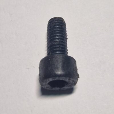 Kinietiškas varžtas 15mm