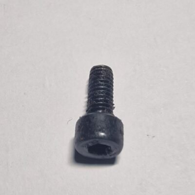 Kinietiškas varžtas 12mm