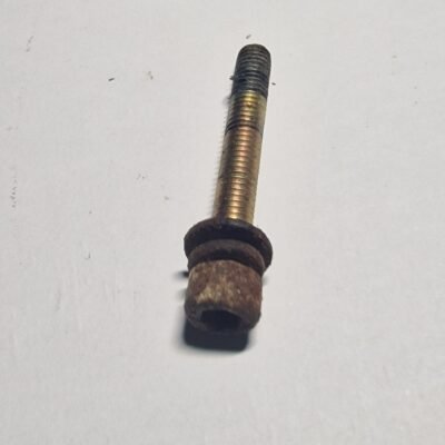 Kinietiškas varžtas 38mm