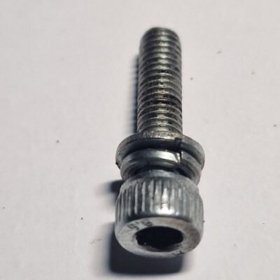 Kinietiškas varžtas 23mm