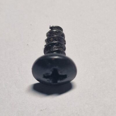 Kinietiškas varžtas 12mm