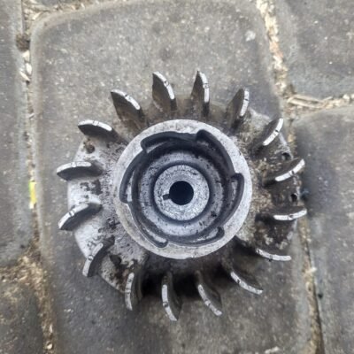 STIHL 010 AV Smagratis