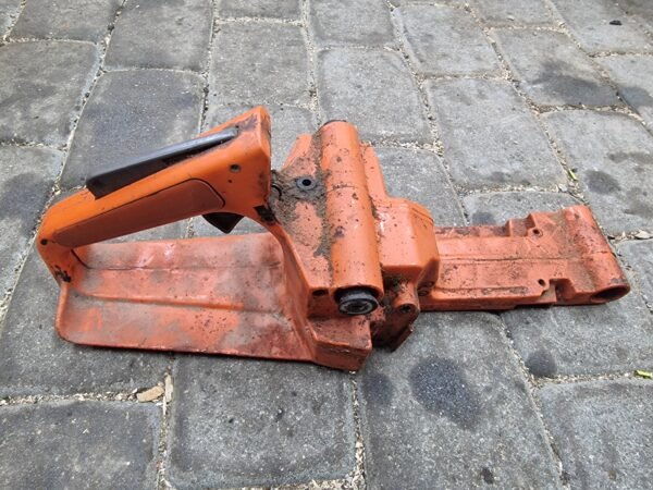 Husqvarna 254 Kuro bakas - Image 2