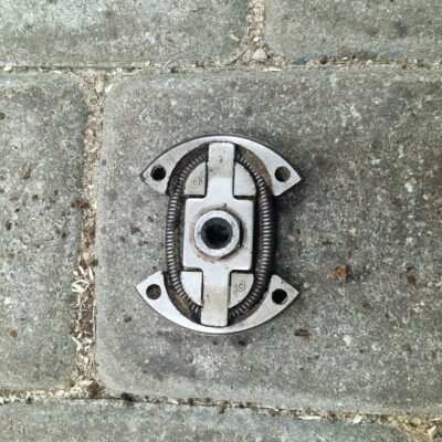 Husqvarna 55 Sankaba