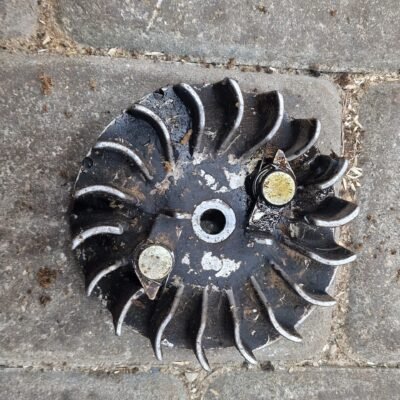 Husqvarna 55 Smagratis