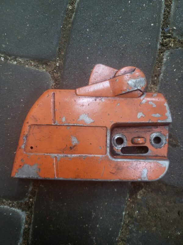 Husqvarna 357 Sankabos dangtelis