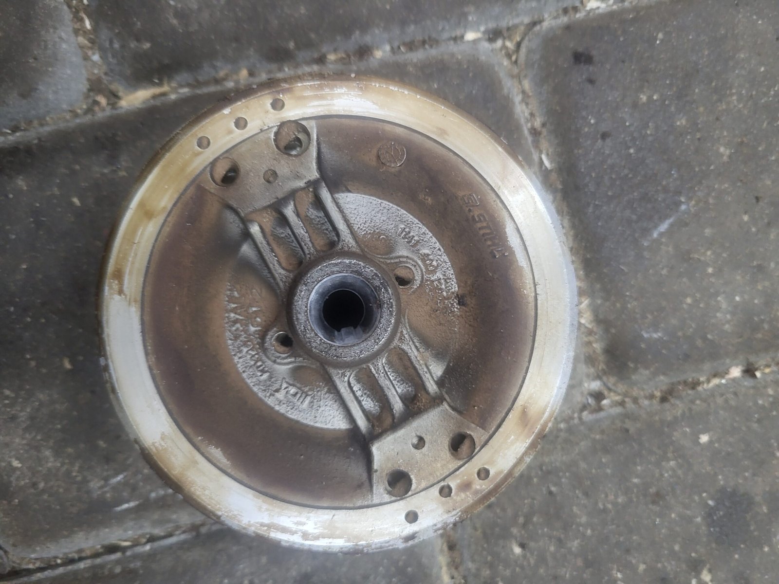 STIHL MS261 Smagratis - Image 2