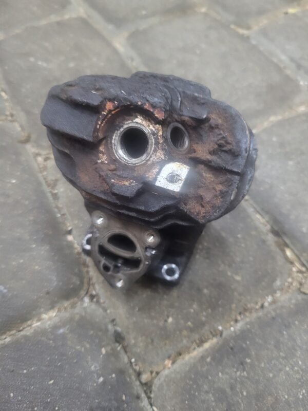 STIHL MS261 Cilindras