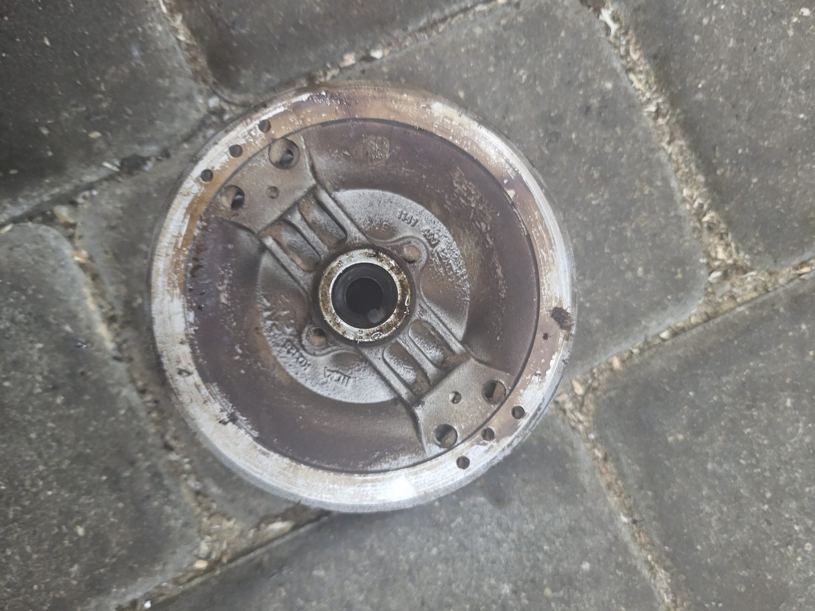 STIHL MS261 Smagratis - Image 2