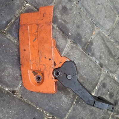 Husqvarna 234 Sankabos dangtelis