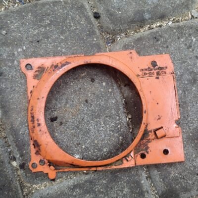 Husqvarna 234 Oro nukreipėjas