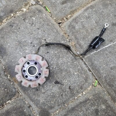 Husqvarna 234 Statorius