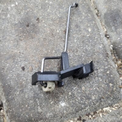 Husqvarna 234 Droselio traukė