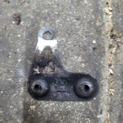 Husqvarna 234 Duslintuvo laikiklis