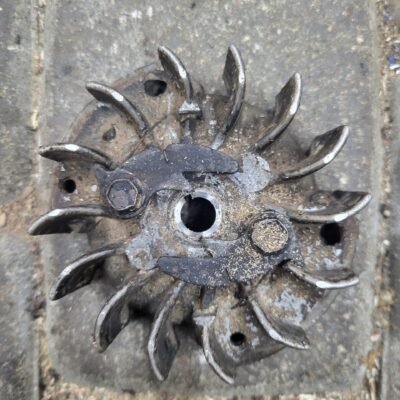 Husqvarna 234 Smagratis