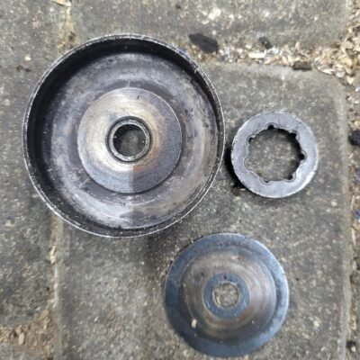 Husqvarna 234 Sankabos būgnelis