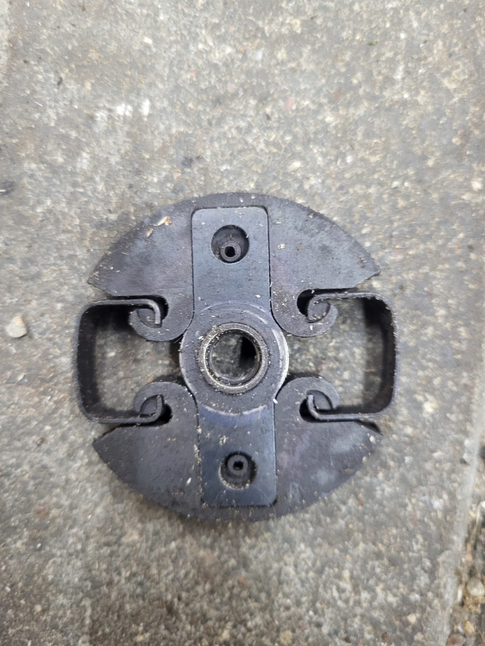 Husqvarna 234 Sankaba