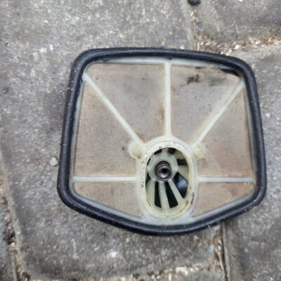 Husqvarna 234 Oro filtras