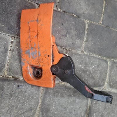 Husqvarna 234 Sankabos dangtelis