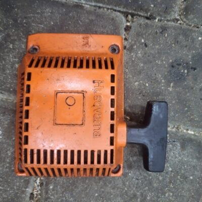 Husqvarna 234 Starteris